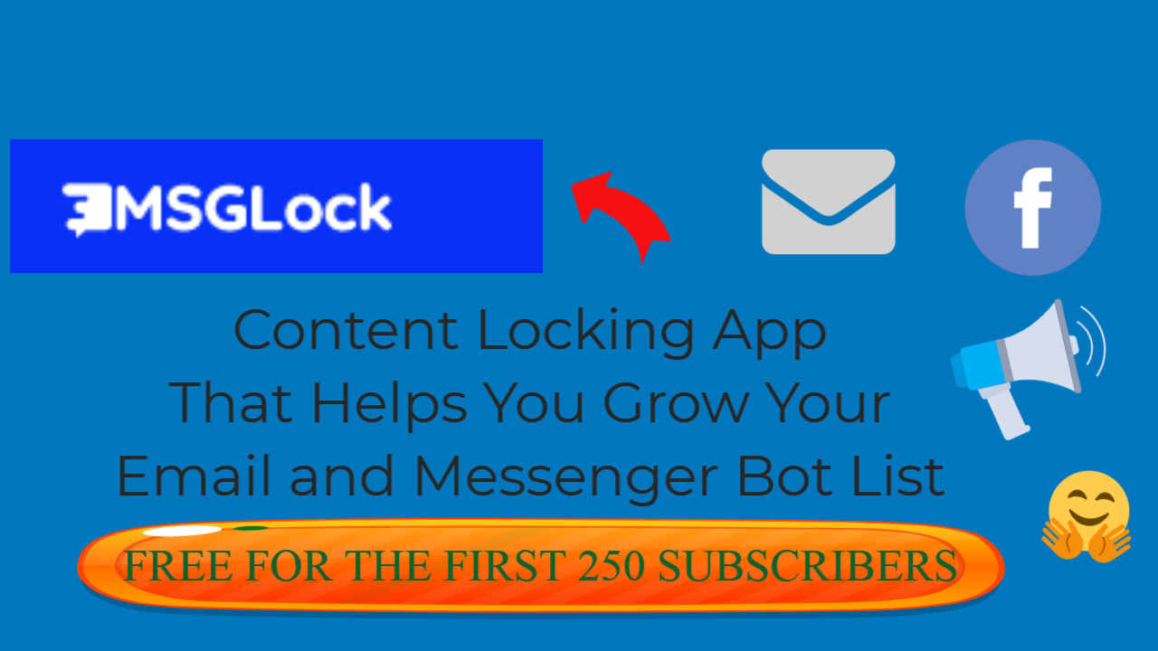 MSGLOCK