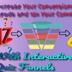 <strong>My Super Affiliate Builder</strong>- Create Interactive Quiz Funnels And Increase Your Conversions 26 interactive quiz funnels builder