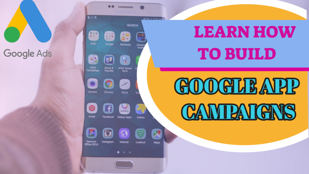 google app cam