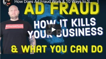 ad fraud