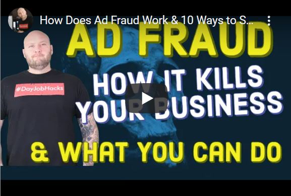 ad fraud