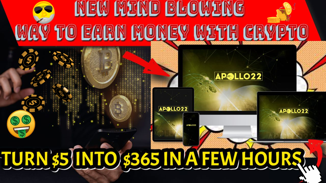 apollo22 review and bonuses