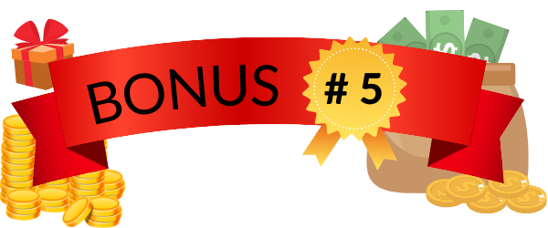DOTCOIN BONUS # 5