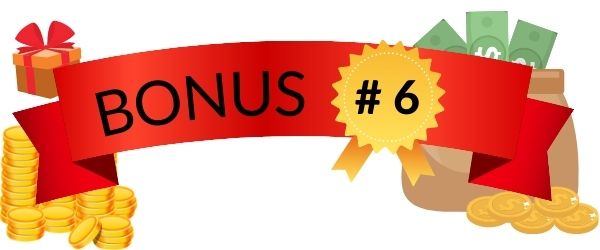 DOTCOIN BONUS # 6