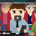 MY AUTOMATED WEBINAR