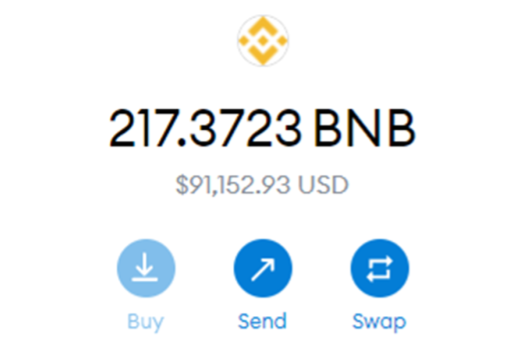 dotcoin proof of earning