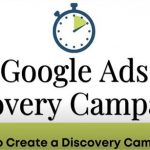 How to Create Google Ads Discovery Campaigns in 2022 22 GOOGLE ADS DISCOVERY CAMPAIGNS