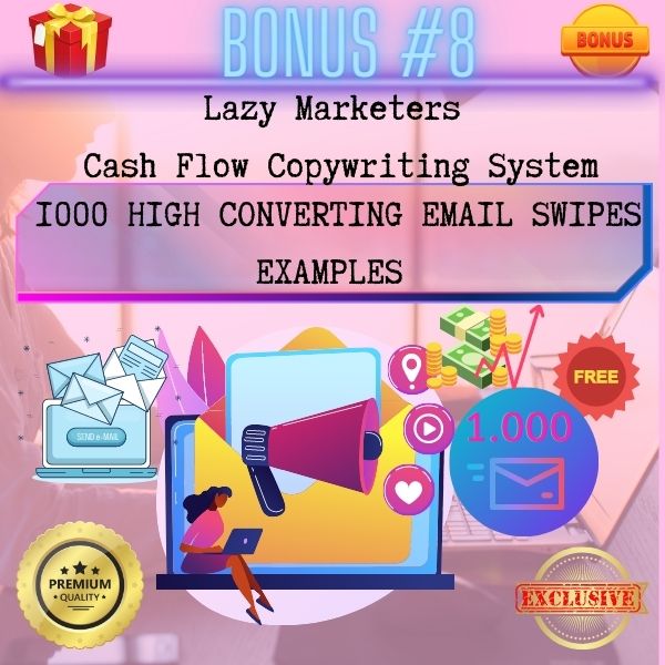 1000 high converting email swipes samples 1