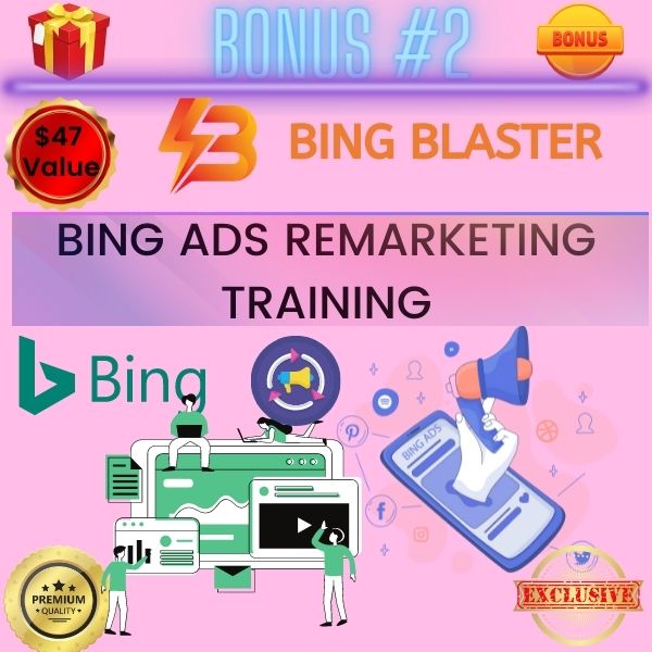 Bing Blaster Review & Bonuses 23 BING BLASTER BONUS 2 1