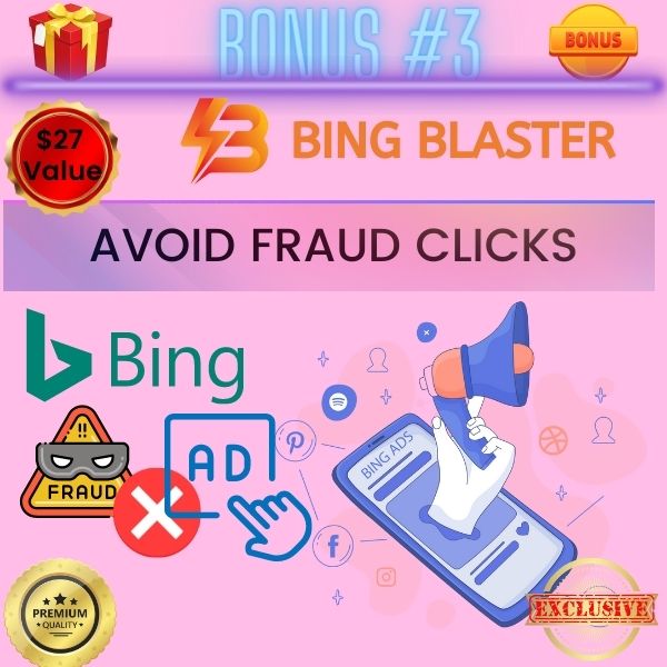 BING BLASTER BONUS 3 1 1