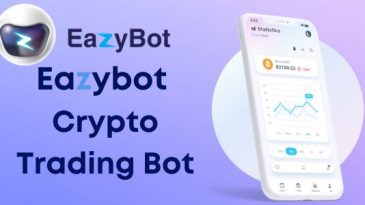 Eazybot Crypto Trading Bot