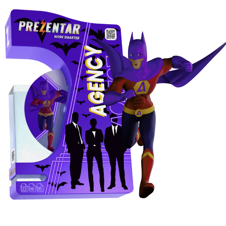 PREZENTAR OTO5- AGENCY