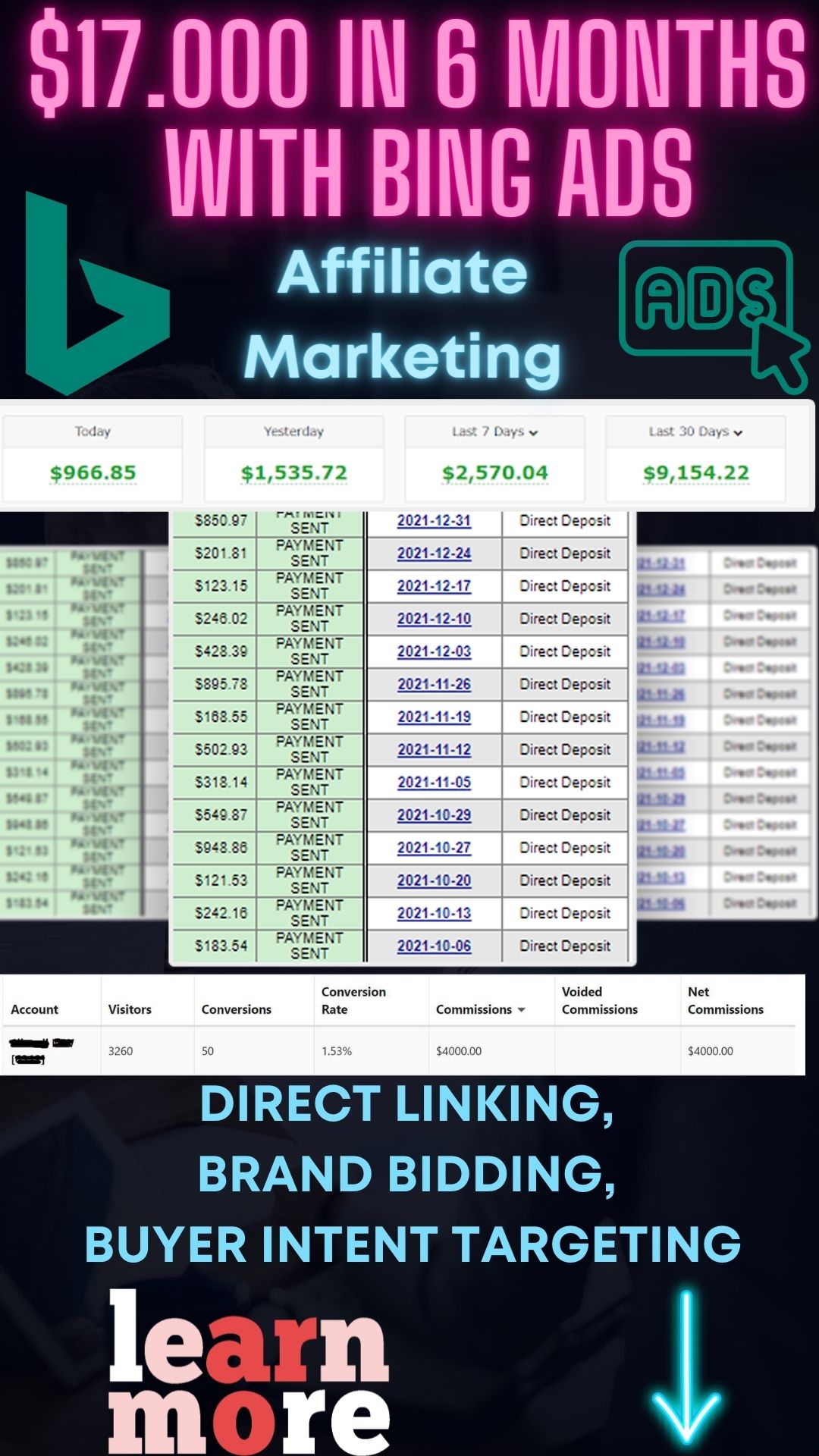 Bing Blaster Review & Bonuses 39 BING BLASTER REVIEW AND BONUSES