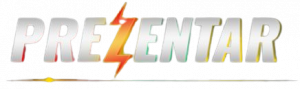 prezentar logo