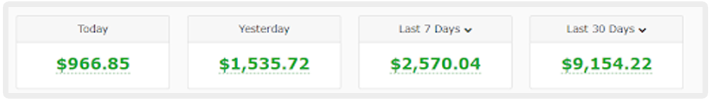 Bing Blaster Review & Bonuses 5 proofs 1.1 1
