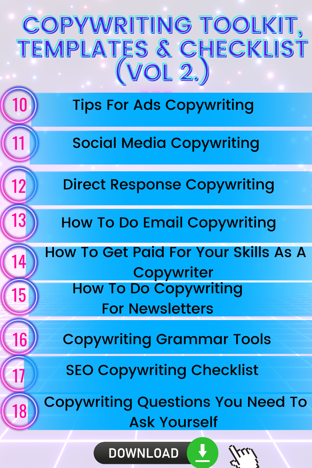 Copywriting Questions You Need To Ask Yourself
