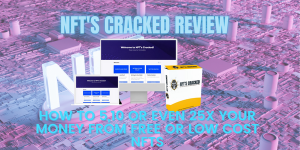 nft's cracked review