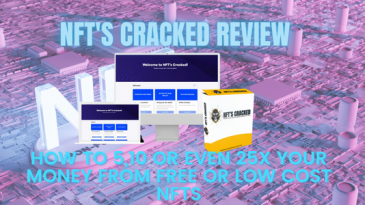 nft's cracked review