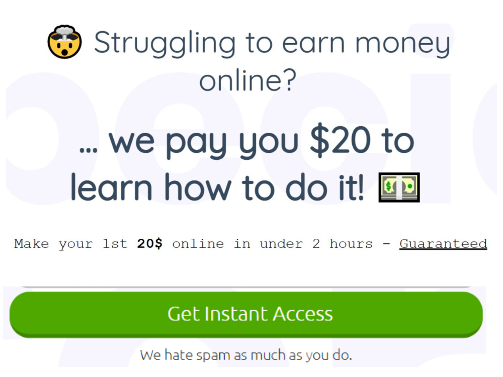 one lead system pixel free access