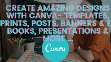 32 tips for great designs templates,prints with canva-canva-design pdf checklist