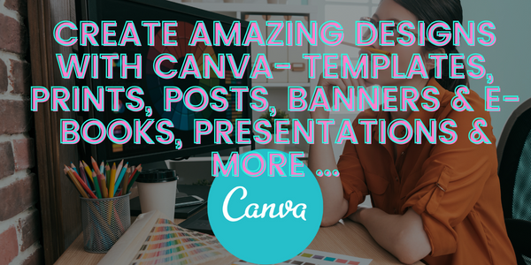 32 tips for great designs templates,prints with canva-canva-design pdf checklist