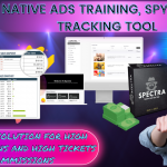 spectra review and bonuses