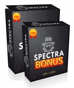 spectra vendor's bonuses