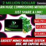2 Million Dollar Commission System Review and Bonuses 30 2 MILLION DOLLAR COMMISSIONS SYSTEM REVIEW AND BONUSES