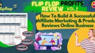 flip flop profits review and bonuses