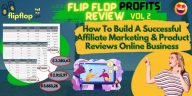 flip flop profits review and bonuses