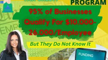 funding-financing program for us businesses