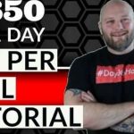 Pay Per Call and Affiliate Marketing Training- $650 in 1 Day Case Study 30 pay per call and affiliate marketing- $650 in 1 day case study