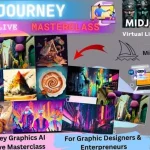 Beyond Imagination: Midjourney Graphics AI for Marketers & Entrepreneurs 16 Beyond Imagination Midjourney Graphics AI for Marketers Entrepreneurs